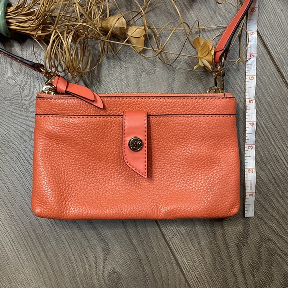 Michael Kors Mini Crossbody Bag - Picture 7 of 16